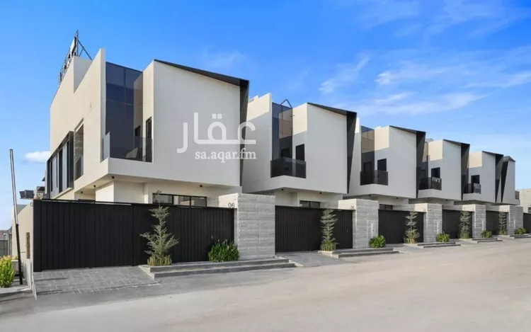 فيلا للبيع في شارع 22222, حي النرجس, مدينة الرياض, منطقة الرياض
