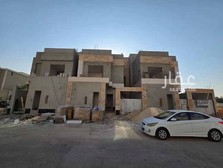 فيلا للبيع في شارع محمد بن أحمد بيري, حي العارض, مدينة الرياض, منطقة الرياض