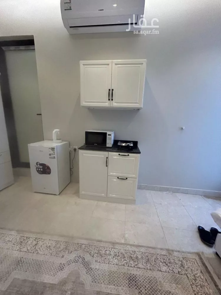 شقة للإيجار في حي الرمال, مدينة الرياض, منطقة الرياض