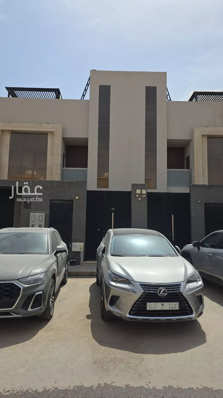 دور للإيجار في شارع الفرش, حي الياسمين, مدينة الرياض, منطقة الرياض 1 صورة