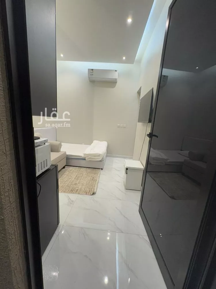 شقة للإيجار في شارع يحيى باقشير, حي القيروان, مدينة الرياض, منطقة الرياض صورة 2