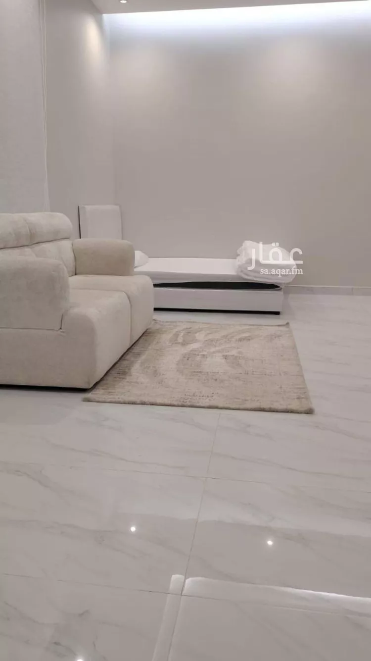 شقة للإيجار في شارع يحيى باقشير, حي القيروان, مدينة الرياض, منطقة الرياض صورة 3