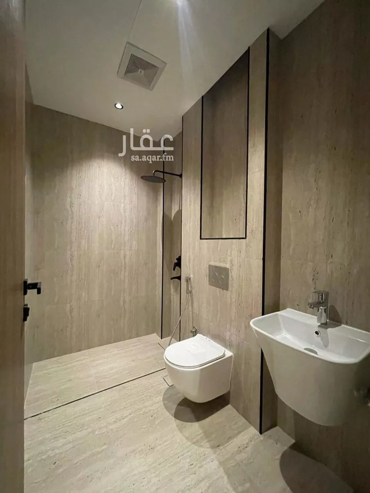 شقة للإيجار في شارع سليمان الحمدان, حي النرجس, مدينة الرياض, منطقة الرياض صورة 2