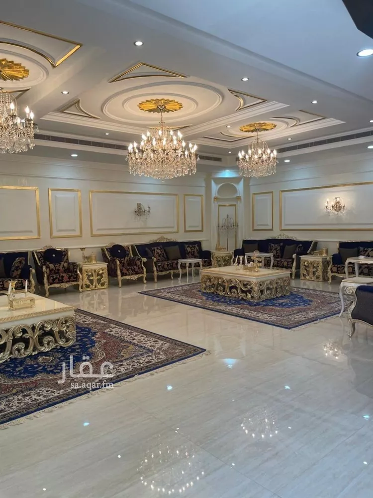 فيلا للبيع في شارع رقم 320, حي النرجس, مدينة الرياض, منطقة الرياض صورة 5