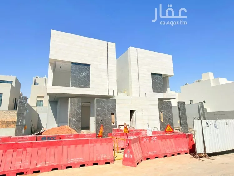 فيلا للبيع في شارع عبدالله ابن وهب, حي النرجس, مدينة الرياض, منطقة الرياض