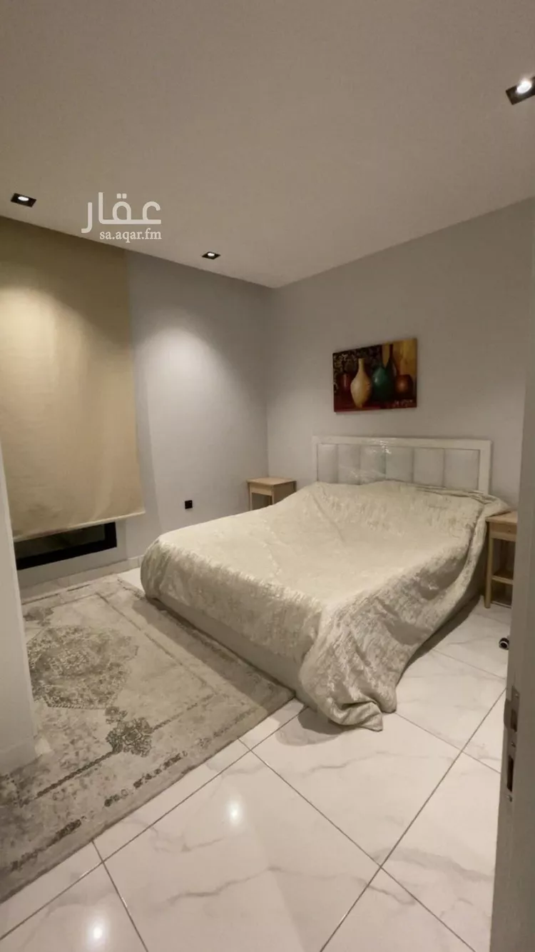 شقة للإيجار في شارع رقم 25, حي الياسمين, مدينة الرياض, منطقة الرياض صورة 3