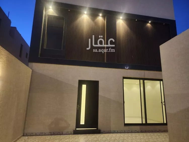 دور للبيع في شارع محمد بن علوان التونسي, حي العارض, مدينة الرياض, منطقة الرياض