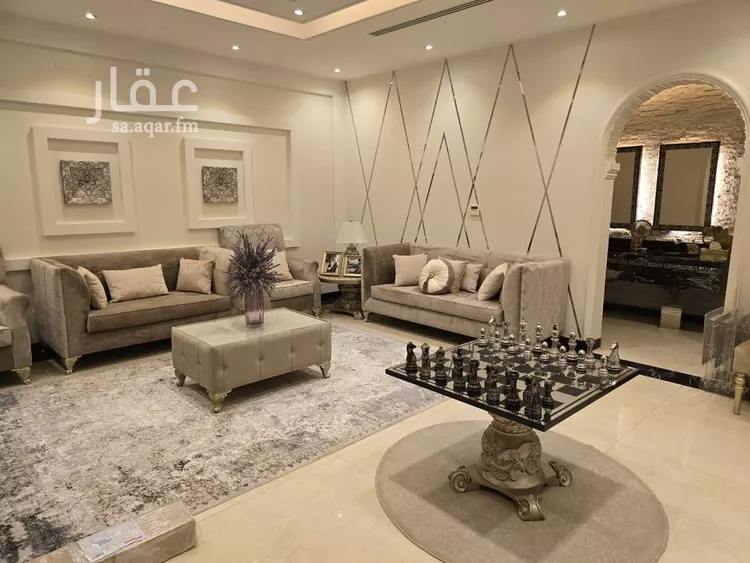 فيلا للبيع في شارع رقم 188, حي الياسمين, مدينة الرياض, منطقة الرياض صورة 3