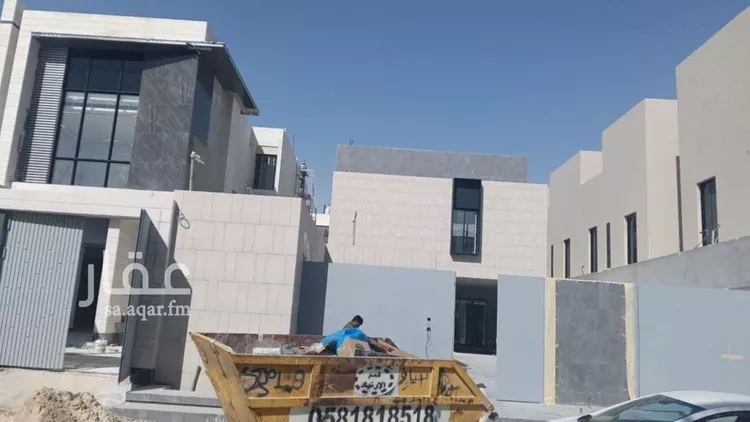 فيلا للبيع في شارع رقم 470, حي النرجس, مدينة الرياض, منطقة الرياض صورة 2