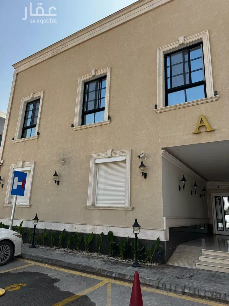 شقة للبيع في شارع رقم 376, حي الياسمين, مدينة الرياض, منطقة الرياض صورة 2