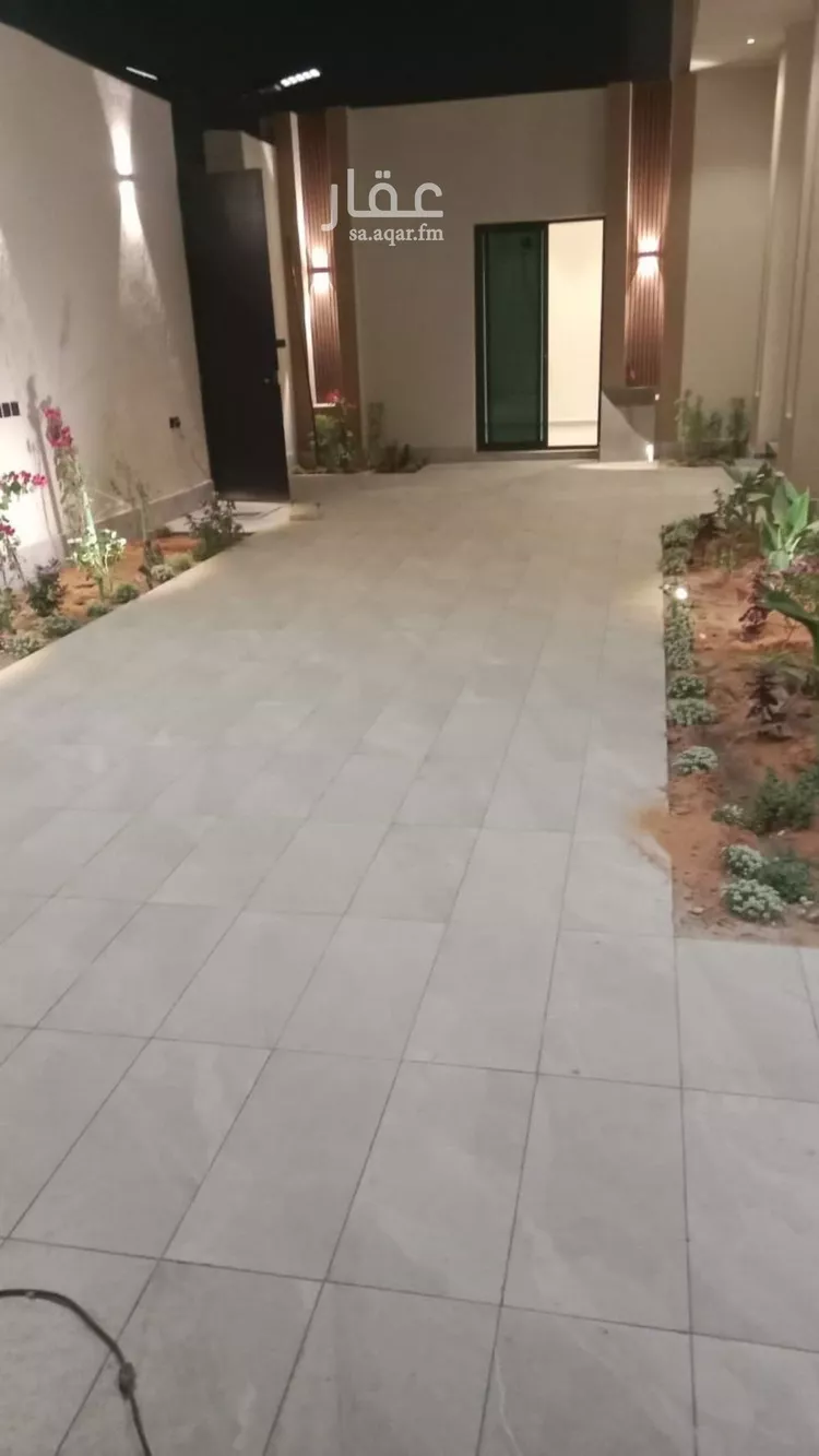 فيلا للبيع في شارع عقرباء 202, حي عقرباء, مدينة الجبيلة, منطقة الرياض صورة 4