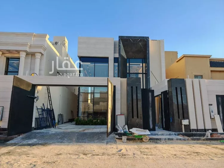 فيلا للبيع في شارع رقم 320, حي النرجس, مدينة الرياض, منطقة الرياض صورة 2