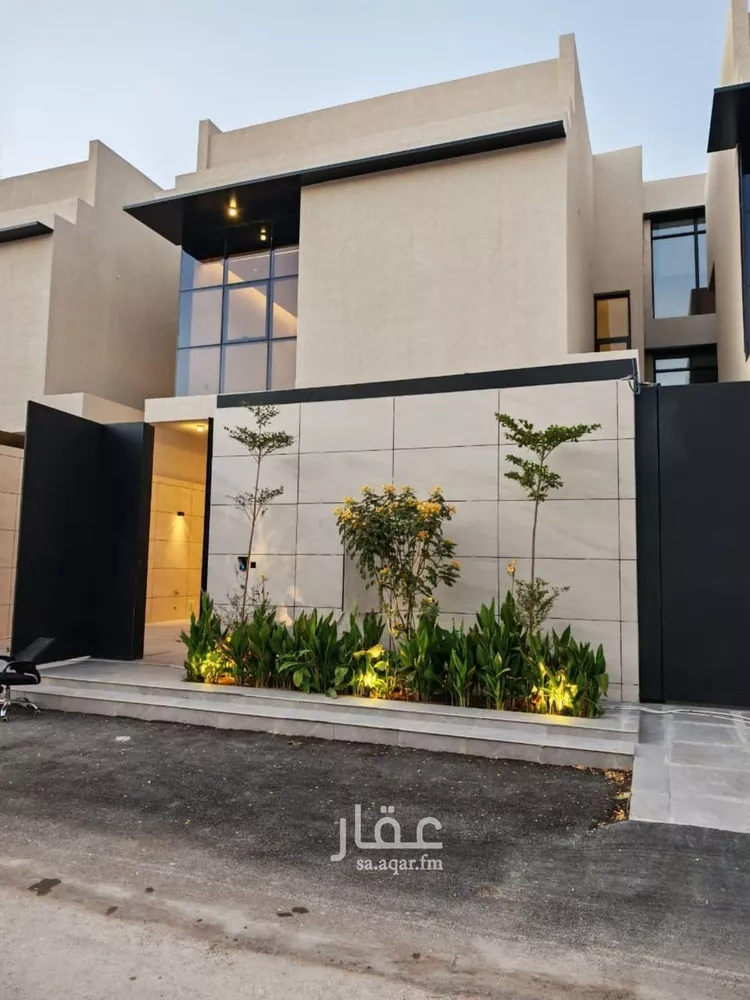 فيلا للبيع في حي النرجس, مدينة الرياض, منطقة الرياض