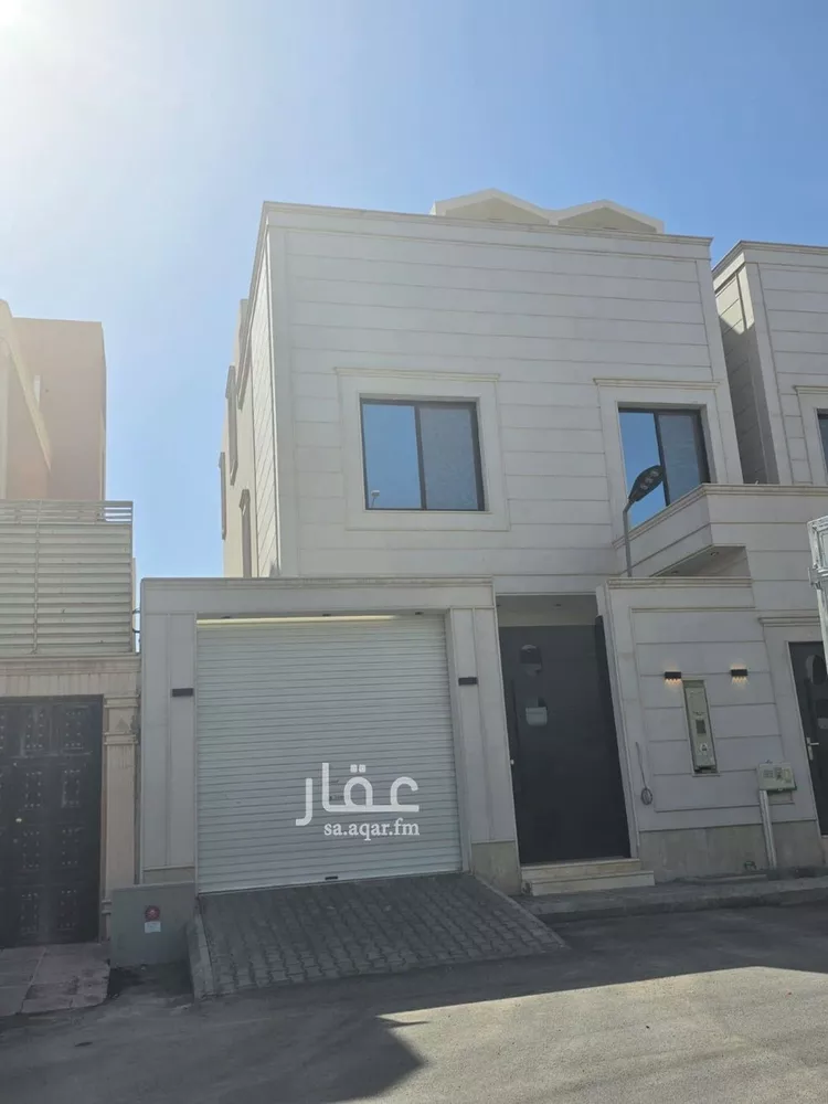 فيلا للبيع في شارع يحيى باقشير, حي القيروان, مدينة الرياض, منطقة الرياض صورة 3