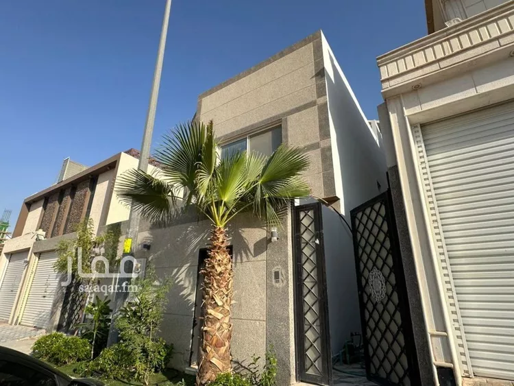 فيلا للبيع في شارع  حسن ابن محمد المشاط, حي النرجس, مدينة الرياض, منطقة الرياض صورة 4