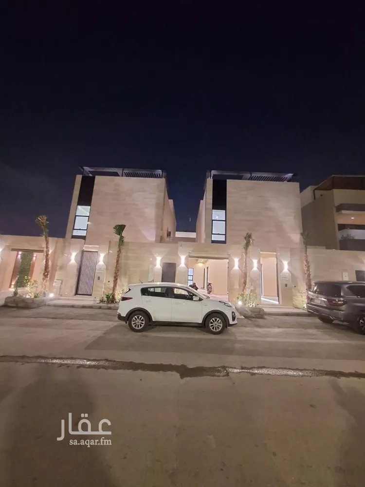 Villa for Sale in Riyadh An Narjis