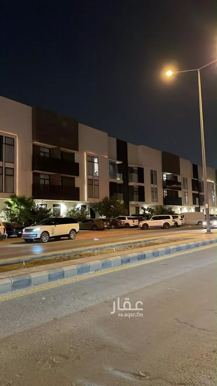 شقة للإيجار في شارع رقم 25, حي الياسمين, مدينة الرياض, منطقة الرياض