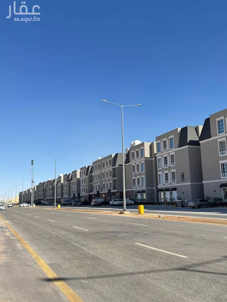 Apartment for Rent in Riyadh An Narjis