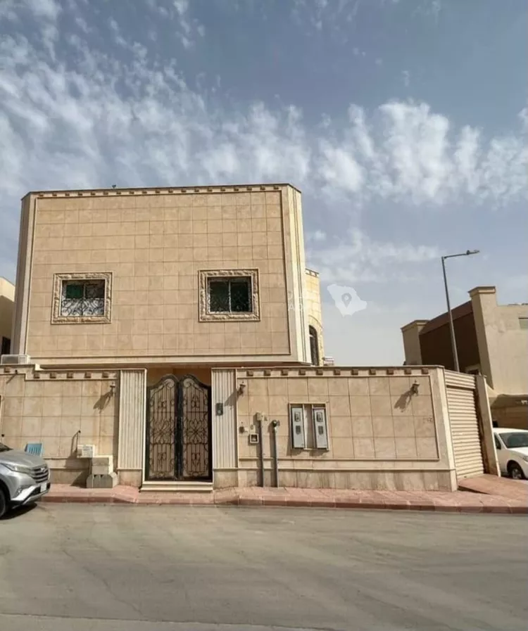 Villa for Sale in Riyadh Al Yasmin