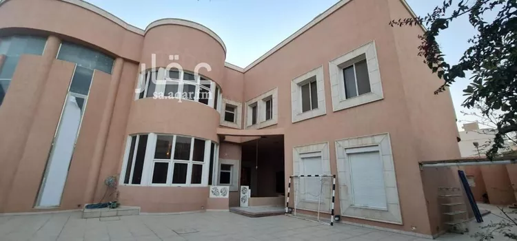 فيلا للبيع في شارع بدرة, حي الخزامى, مدينة الرياض, منطقة الرياض