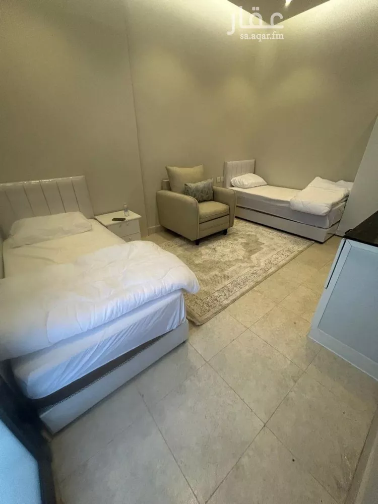 شقة للإيجار في حي الرمال, مدينة الرياض, منطقة الرياض صورة 2