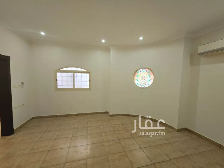 دور للإيجار في شارع الفرش, حي الياسمين, مدينة الرياض, منطقة الرياض صورة 2
