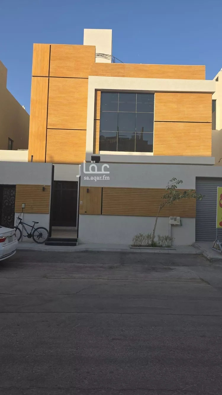 فيلا للبيع في شارع علي بابصيل, حي العارض, مدينة الرياض, منطقة الرياض