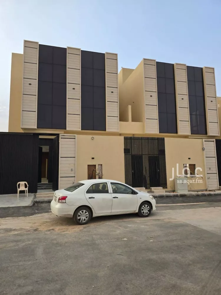 Villa for Sale in Riyadh An Narjis