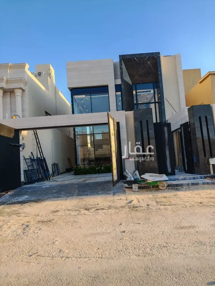 Villa for Sale in Riyadh An Narjis