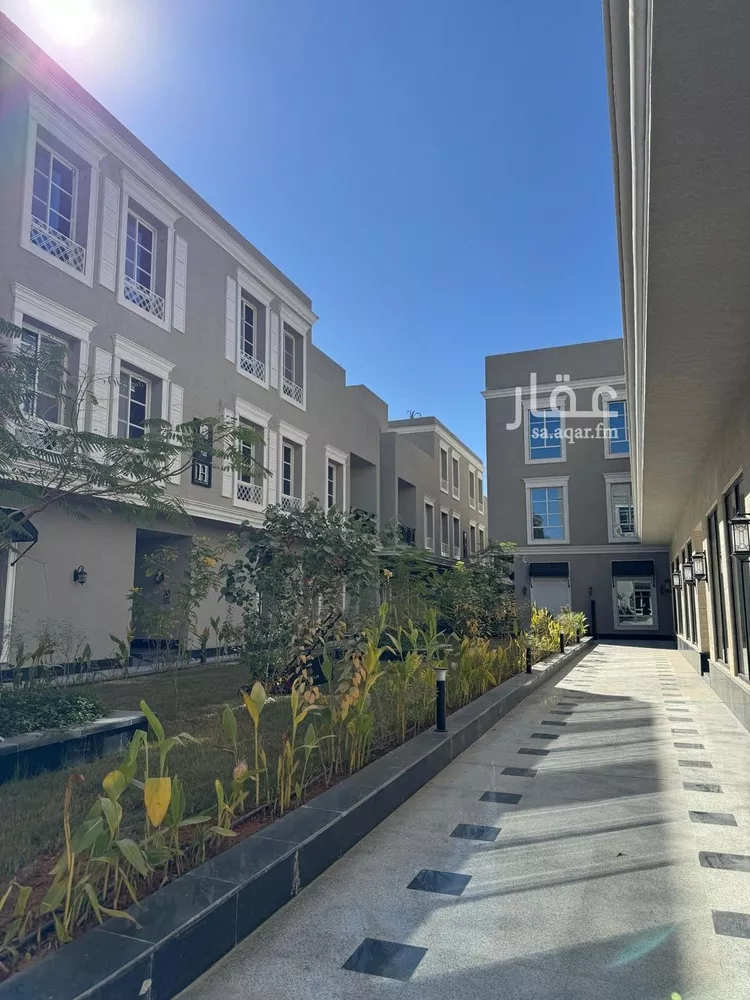 شقة للإيجار في شارع سليمان الحمدان, حي النرجس, مدينة الرياض, منطقة الرياض صورة 2