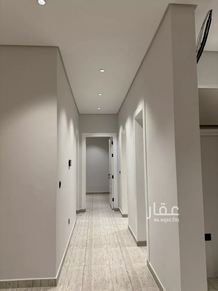 شقة للإيجار في شارع سليمان الحمدان, حي النرجس, مدينة الرياض, منطقة الرياض صورة 4