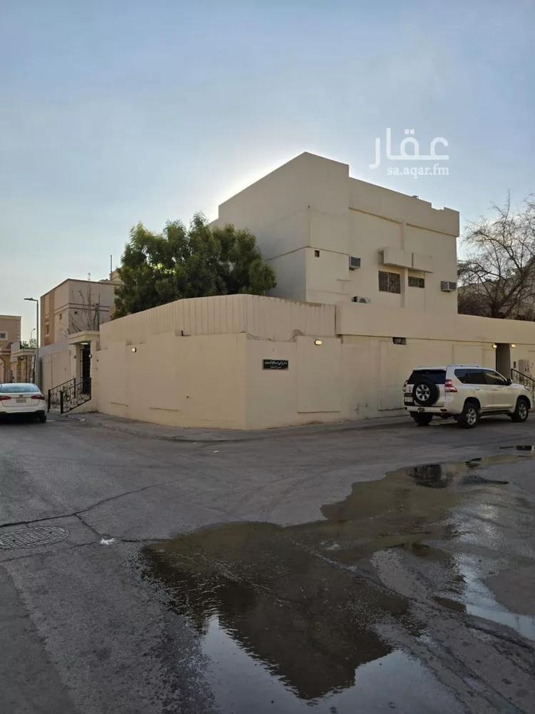 فيلا للبيع في شارع أبي إسحاق الحمزي, حي العليا, مدينة الرياض, منطقة الرياض