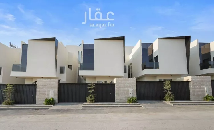 فيلا للبيع في شارع 22222, حي النرجس, مدينة الرياض, منطقة الرياض صورة 4