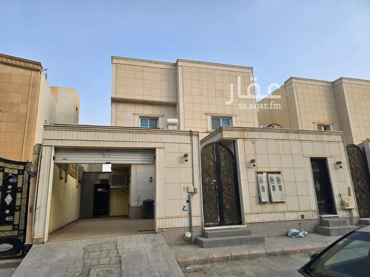 فيلا للبيع في شارع رقم 304, حي الياسمين, مدينة الرياض, منطقة الرياض