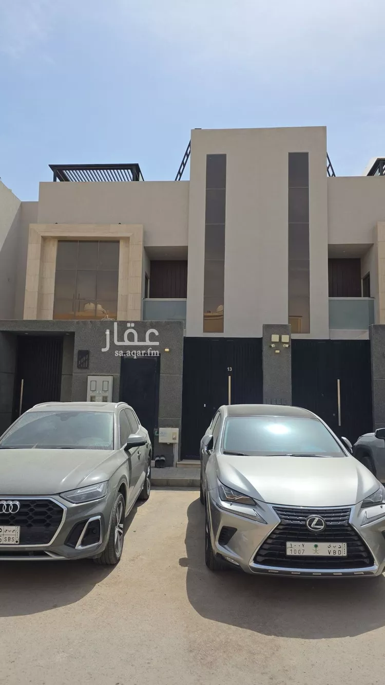 Floor for Rent in Riyadh An Nada صورة 2