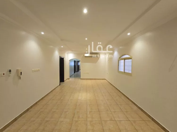 دور للإيجار في شارع الفرش, حي الياسمين, مدينة الرياض, منطقة الرياض صورة 3