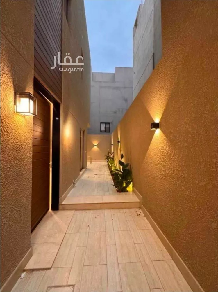 فيلا للبيع في شارع بقي بن محمد, حي القيروان, مدينة الرياض, منطقة الرياض صورة 4