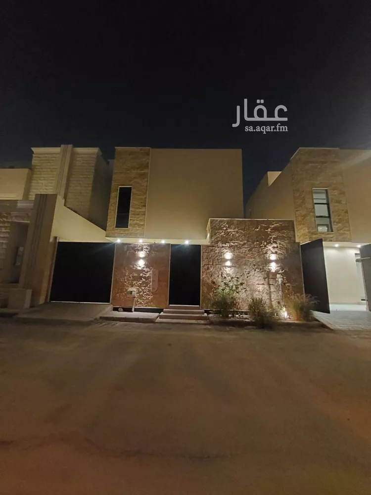 فيلا للبيع في حي النرجس, مدينة الرياض, منطقة الرياض صورة 3