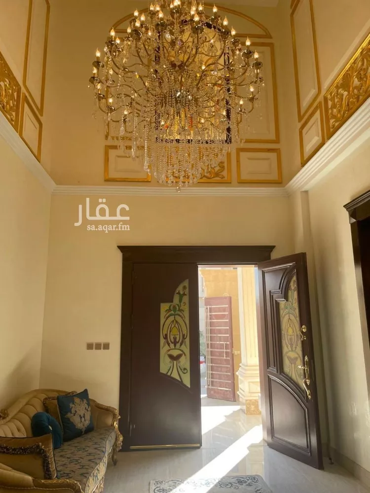 فيلا للبيع في شارع رقم 320, حي النرجس, مدينة الرياض, منطقة الرياض صورة 3