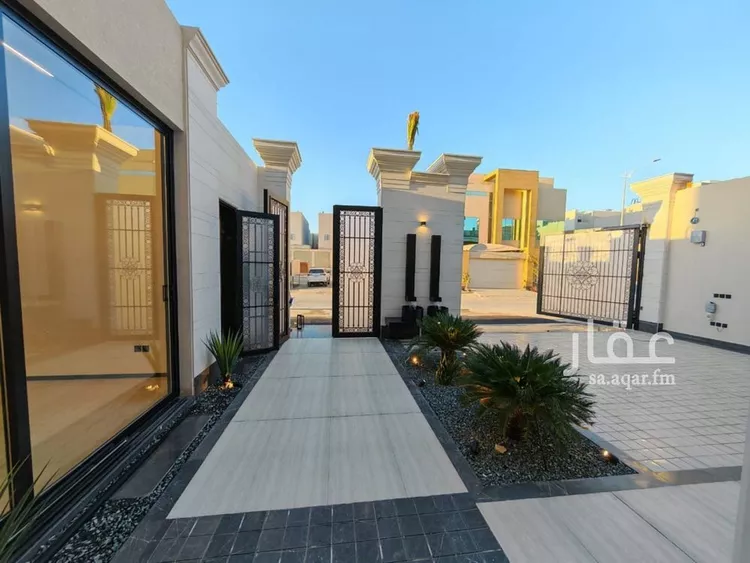فيلا للبيع في شارع رقم 320, حي النرجس, مدينة الرياض, منطقة الرياض صورة 3