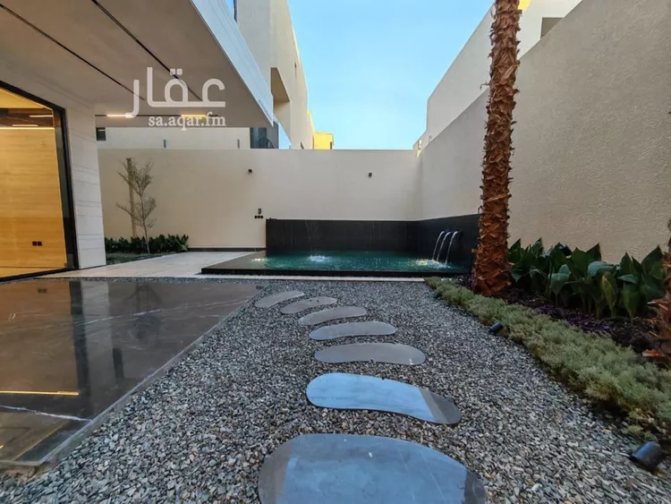 فيلا للبيع في شارع رقم 320, حي النرجس, مدينة الرياض, منطقة الرياض صورة 5