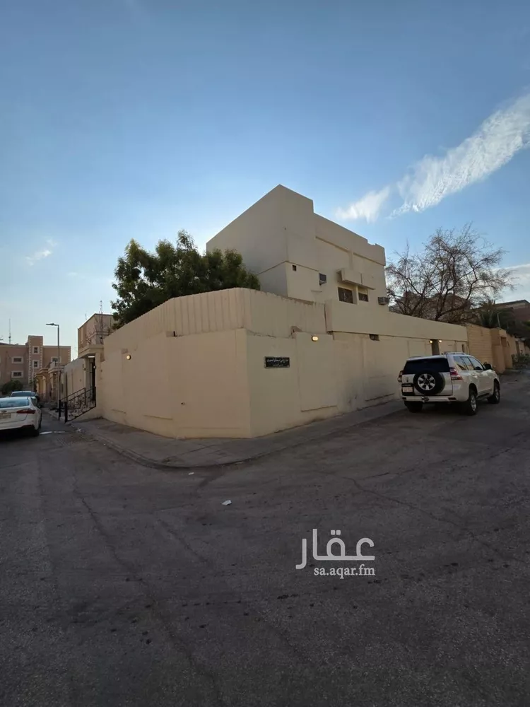 فيلا للبيع في شارع أبي إسحاق الحمزي, حي العليا, مدينة الرياض, منطقة الرياض صورة 2