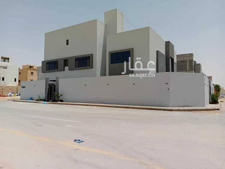 فيلا للبيع في شارع أبي العباس المحدث, حي النرجس, مدينة الرياض, منطقة الرياض صورة 2