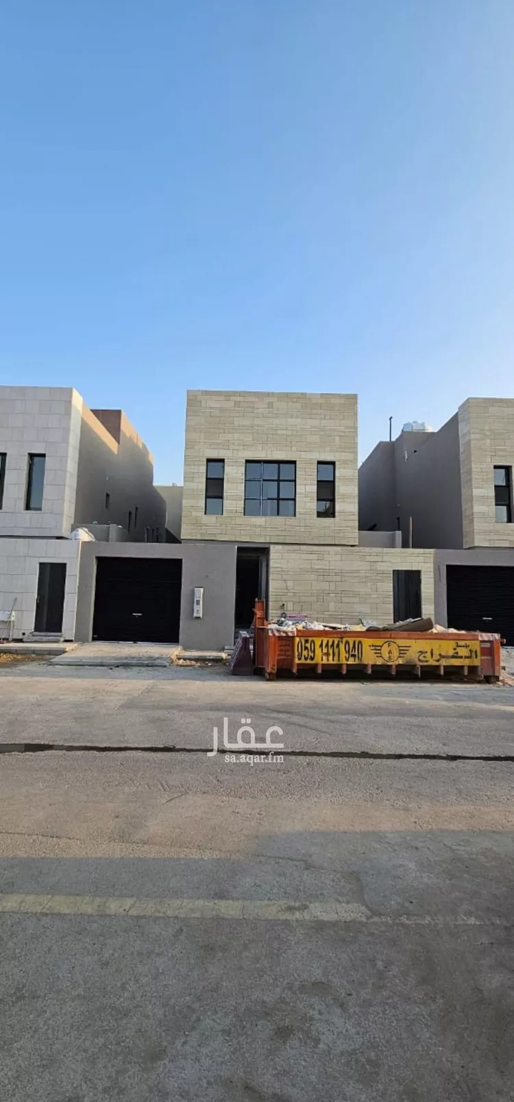 فيلا للبيع في شارع عبدالله ابن وهب, حي النرجس, مدينة الرياض, منطقة الرياض