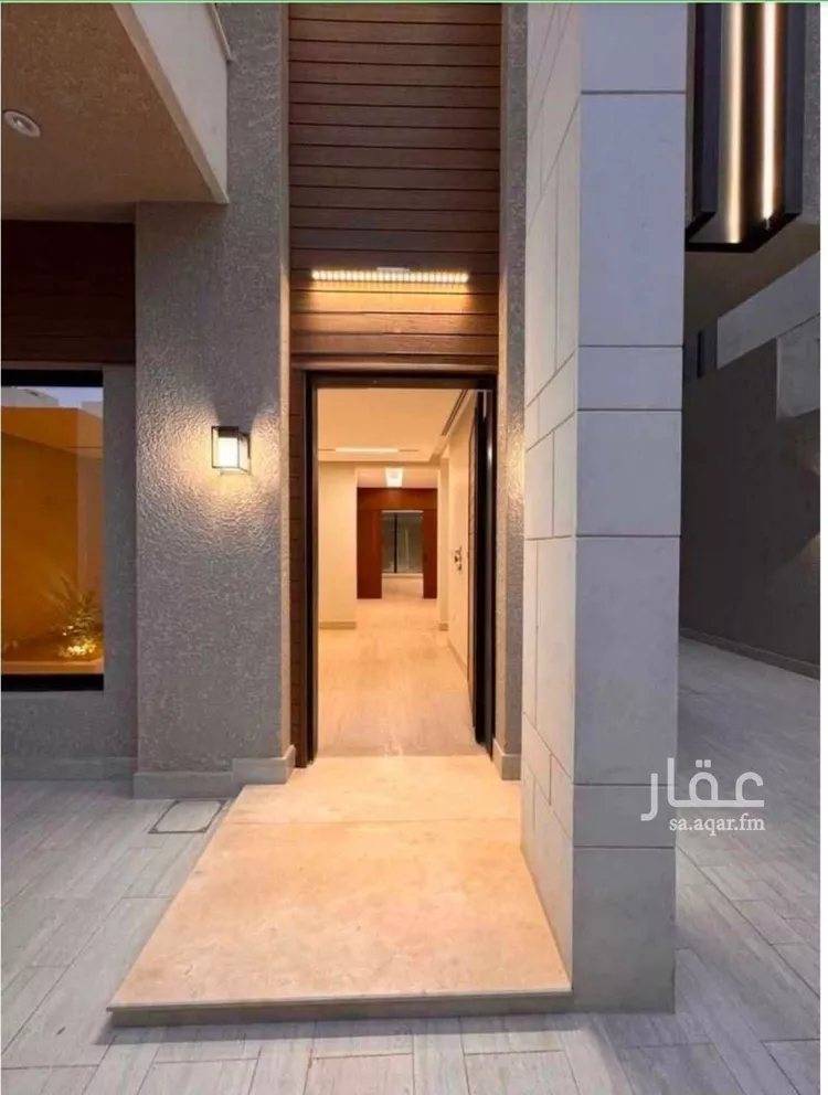 فيلا للبيع في شارع يحيى باقشير, حي القيروان, مدينة الرياض, منطقة الرياض صورة 5