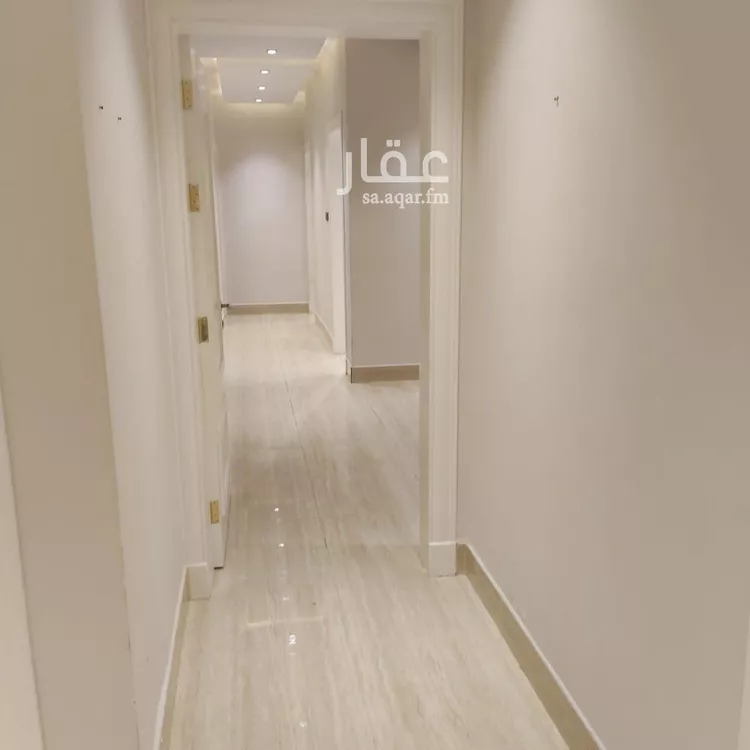 شقة للإيجار في شارع ابن أبي عذيبة, حي القيروان, مدينة الرياض, منطقة الرياض صورة 4