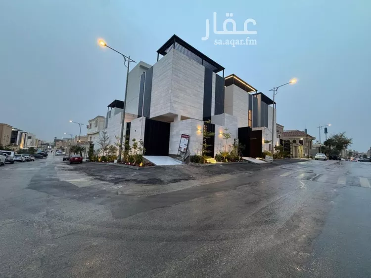 فيلا للبيع في شارع رقم 382, حي النرجس, مدينة الرياض, منطقة الرياض صورة 2