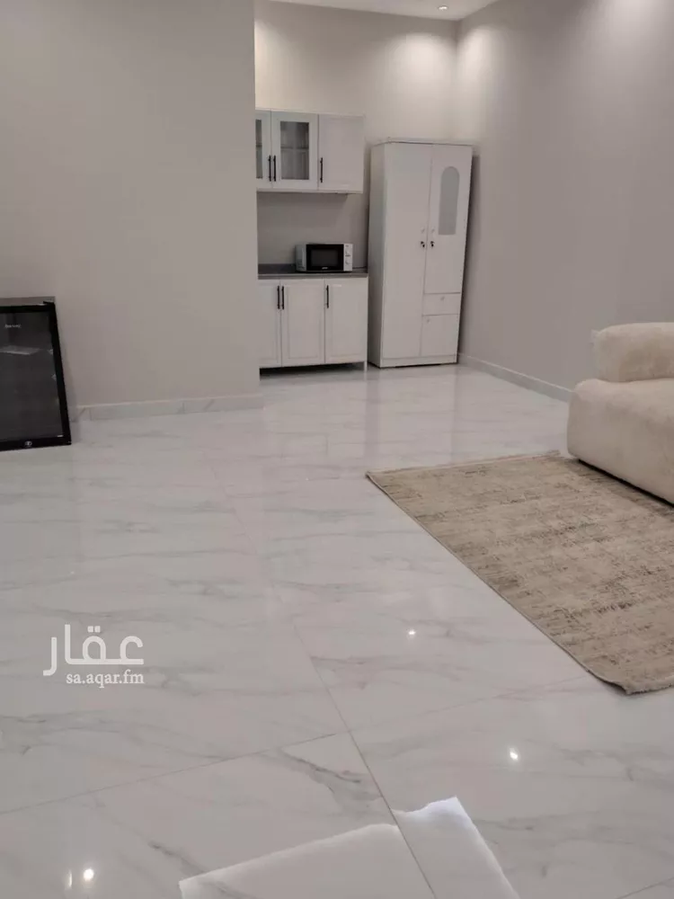 شقة للإيجار في شارع يحيى باقشير, حي القيروان, مدينة الرياض, منطقة الرياض صورة 2