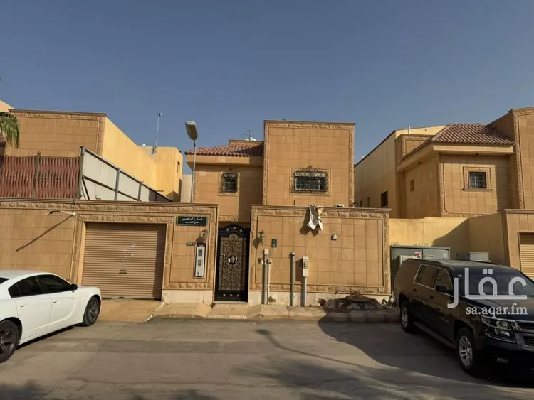 فيلا للبيع في شارع رقم 304, حي الياسمين, مدينة الرياض, منطقة الرياض