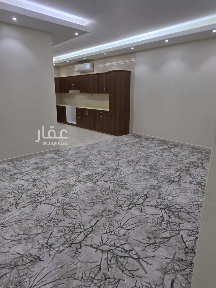 دور للإيجار في شارع الفرش, حي الياسمين, مدينة الرياض, منطقة الرياض صورة 2